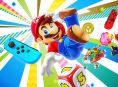 Ny Super Mario Party-oppdatering forbedrer onlinemodusen betraktelig