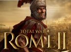 Første Total War: Rome II-patch allerede på fredag