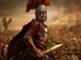 Total War: Rome II skal spilles med Steam Controller
