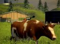 Cow Simulator 2014 annonsert
