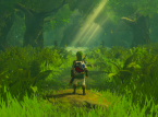 Zelda: Breath of the Wild er årets beste spill!