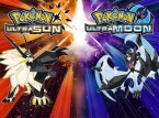 Få legendariske Pokémon til Ultra Sun/Ultra Moon - gratis!