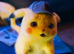 Er du klar for å se hvordan Lickitung ser ut i Detective Pikachu?