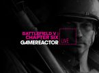 Klokken 16 på GR Live: Battlefield V Chapter 6