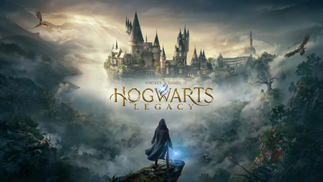 Rykte: De som forhåndsbestiller Hogwarts Legacy får starte 72 timer før alle andre