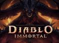 Diablo Immortal lanseres på PC, Android og iOS i juni
