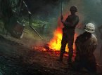 Se konsepttegninger fra Call of Duty: Vietnam