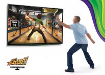 Micosoft vil ha Kinect-kvalitet