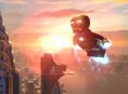 Lego Marvel Avengers-trailer viser høye ambisjoner
