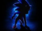 Sonic svarer på body-shamingen av hans veltrente ben