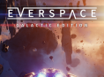 Everspace til PS4 har fått lanseringsdato - får fysisk utgave