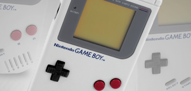 Game Boy Advance fyller 20 år