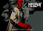 Premieren til Hellboy-rebooten har blitt utsatt