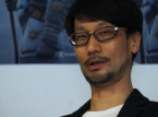 Hideo Kojima digger norsk film