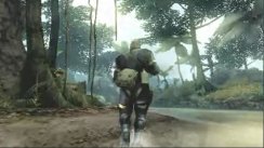 Metal Gear-oppfølger til PSP