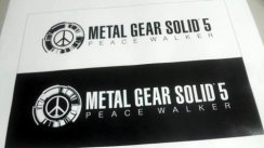 Metal Gear Solid 5 til sommeren