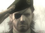 Kommer Metal Gear Solid HD Collection til PlayStation 4?