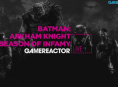 To timer med Batman: Arkham Knight - Season of Infamy