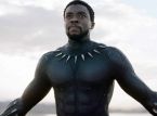 Skuespiller beskriver det som "rart" å spille inn Black Panther 2 uten Chadwick Boseman