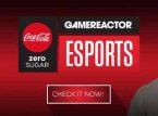 Her er ukens esportsending med Coca-Cola Zero Sugar