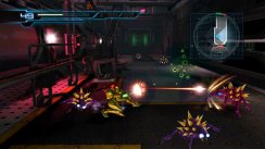 Metroid: Other M i august