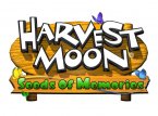 Harvest Moon: Seeds of Memories annonsert