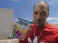 Snoop Dogg og Spyro slår seg sammen for å feire Reignited Trilogy