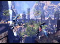 Welcome to the Abyss-DLC kommer til Trials Fusion