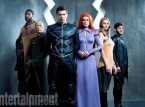 En første kikk på Marvel-serien Inhumans