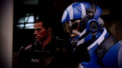 Mass Effect 2 til PS3 fikses