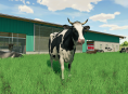 Farming Simulator 22 kommer i høst