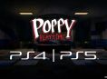 Poppy Playtime Chapter One kommer til jul på PlayStation-konsoller
