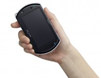 PSP Go offisielt annonsert