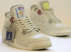 Disse Gameboy-inspirerte skoene koster over 10 000 kroner