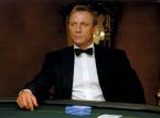 Daniel Craigs klassiske Casino Royale-scene var en hemmelig hyllest til Sean Connerys James Bond