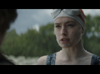 Daisy Ridley tar opp kampen mot havet i traileren til Young Woman and the Sea