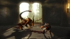 God of War III-demo annonsert