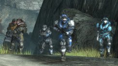 Bungie vurderte Halo 4