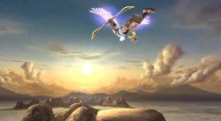 Nytt Kid Icarus til 3DS