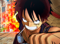 One Piece: Burning Blood til PC 2. september