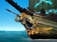 Få gratis Noble Spartan Sails og Spartan Ship Set i Sea of Thieves