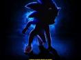 Her er første glimtet av Sonic i Sonic the Hedgehog-filmen