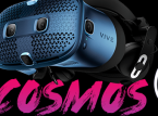 Test: HTC Vive Cosmos