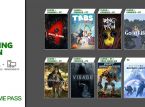 Back 4 Blood er ikke den eneste godbiten på Xbox Game Pass i oktober