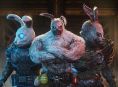 Drep kaniner i Gears 5 for å feire påsken