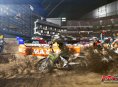 MX vs ATV: Supercross utsatt