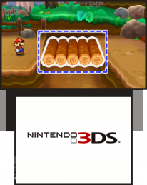 Paper Mario til Nintendo 3DS
