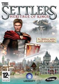 The Settlers V: Heritage of Kings