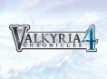 Valkyria Chronicles 4 annonsert