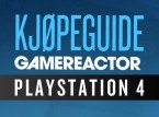 Gamereactors Kjøpeguide: Playstation 4